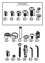 Предварительный просмотр 5 страницы AVF YUL204 Manual