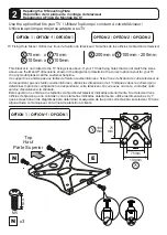 Предварительный просмотр 7 страницы AVF YUL204 Manual