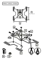 Предварительный просмотр 8 страницы AVF YUL204 Manual