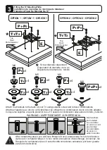 Предварительный просмотр 9 страницы AVF YUL204 Manual