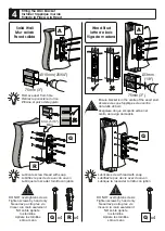 Предварительный просмотр 10 страницы AVF YUL204 Manual