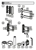 Предварительный просмотр 11 страницы AVF YUL204 Manual