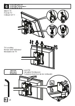 Предварительный просмотр 12 страницы AVF YUL204 Manual