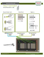 Preview for 4 page of AVFI CR2-WM Instructions