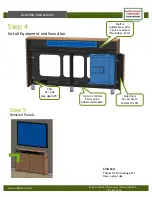 Preview for 5 page of AVFI CR2-WM Instructions