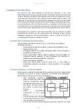 Предварительный просмотр 9 страницы AVG Automation 6" EZTouch I/O Flex Manual