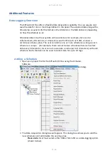 Предварительный просмотр 43 страницы AVG Automation 6" EZTouch I/O Flex Manual