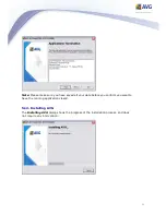 Предварительный просмотр 25 страницы AVG 8.5 ANTI-VIRUS PLUS FIREWALL User Manual