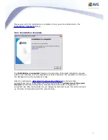 Предварительный просмотр 26 страницы AVG 8.5 ANTI-VIRUS PLUS FIREWALL User Manual