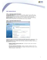 Предварительный просмотр 68 страницы AVG 8.5 ANTI-VIRUS PLUS FIREWALL User Manual