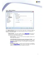 Preview for 85 page of AVG 8.5 ANTI-VIRUS PLUS FIREWALL User Manual