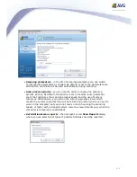 Предварительный просмотр 146 страницы AVG 8.5 ANTI-VIRUS PLUS FIREWALL User Manual