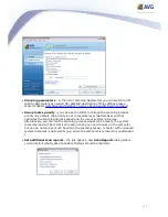 Предварительный просмотр 149 страницы AVG 8.5 ANTI-VIRUS PLUS FIREWALL User Manual