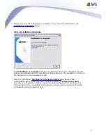 Предварительный просмотр 24 страницы AVG 8.5 ANTI-VIRUS - REV 85.8 User Manual