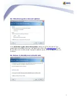 Предварительный просмотр 26 страницы AVG 8.5 ANTI-VIRUS - REV 85.8 User Manual