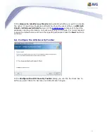 Предварительный просмотр 27 страницы AVG 8.5 ANTI-VIRUS - REV 85.8 User Manual