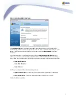 Предварительный просмотр 45 страницы AVG 8.5 ANTI-VIRUS - REV 85.8 User Manual