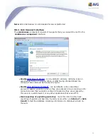 Предварительный просмотр 48 страницы AVG 8.5 ANTI-VIRUS - REV 85.8 User Manual