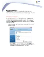 Предварительный просмотр 51 страницы AVG 8.5 ANTI-VIRUS - REV 85.8 User Manual