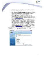 Предварительный просмотр 52 страницы AVG 8.5 ANTI-VIRUS - REV 85.8 User Manual