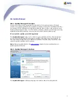 Предварительный просмотр 58 страницы AVG 8.5 ANTI-VIRUS - REV 85.8 User Manual