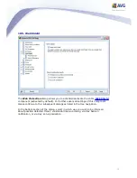 Предварительный просмотр 70 страницы AVG 8.5 ANTI-VIRUS - REV 85.8 User Manual