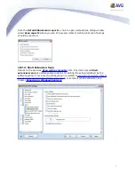 Предварительный просмотр 77 страницы AVG 8.5 ANTI-VIRUS - REV 85.8 User Manual