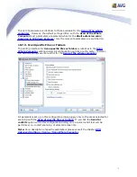 Предварительный просмотр 78 страницы AVG 8.5 ANTI-VIRUS - REV 85.8 User Manual