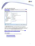 Предварительный просмотр 79 страницы AVG 8.5 ANTI-VIRUS - REV 85.8 User Manual