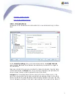 Предварительный просмотр 80 страницы AVG 8.5 ANTI-VIRUS - REV 85.8 User Manual