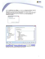 Предварительный просмотр 84 страницы AVG 8.5 ANTI-VIRUS - REV 85.8 User Manual