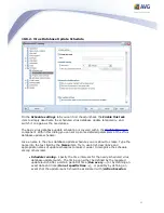 Предварительный просмотр 85 страницы AVG 8.5 ANTI-VIRUS - REV 85.8 User Manual