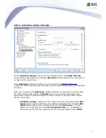 Предварительный просмотр 88 страницы AVG 8.5 ANTI-VIRUS - REV 85.8 User Manual