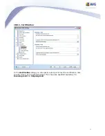 Предварительный просмотр 91 страницы AVG 8.5 ANTI-VIRUS - REV 85.8 User Manual