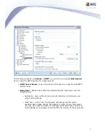 Предварительный просмотр 96 страницы AVG 8.5 ANTI-VIRUS - REV 85.8 User Manual