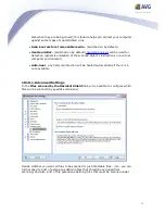 Предварительный просмотр 99 страницы AVG 8.5 ANTI-VIRUS - REV 85.8 User Manual