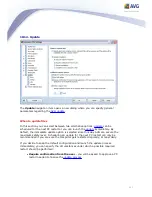Предварительный просмотр 102 страницы AVG 8.5 ANTI-VIRUS - REV 85.8 User Manual