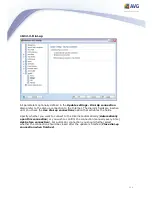 Предварительный просмотр 106 страницы AVG 8.5 ANTI-VIRUS - REV 85.8 User Manual