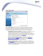 Предварительный просмотр 124 страницы AVG 8.5 ANTI-VIRUS - REV 85.8 User Manual