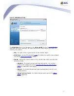 Предварительный просмотр 131 страницы AVG 8.5 ANTI-VIRUS - REV 85.8 User Manual