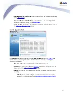 Предварительный просмотр 133 страницы AVG 8.5 ANTI-VIRUS - REV 85.8 User Manual