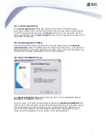 Предварительный просмотр 10 страницы AVG 8.5 FILE SERVER EDITION - V 85.5 User Manual