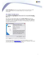 Предварительный просмотр 11 страницы AVG 8.5 FILE SERVER EDITION - V 85.5 User Manual