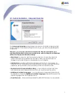 Предварительный просмотр 13 страницы AVG 8.5 FILE SERVER EDITION - V 85.5 User Manual