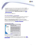 Предварительный просмотр 14 страницы AVG 8.5 FILE SERVER EDITION - V 85.5 User Manual