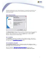 Предварительный просмотр 15 страницы AVG 8.5 FILE SERVER EDITION - V 85.5 User Manual