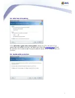 Предварительный просмотр 18 страницы AVG 8.5 FILE SERVER EDITION - V 85.5 User Manual