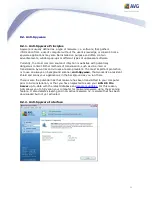 Предварительный просмотр 32 страницы AVG 8.5 FILE SERVER EDITION - V 85.5 User Manual