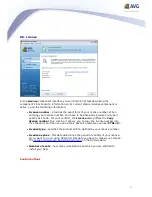 Предварительный просмотр 39 страницы AVG 8.5 FILE SERVER EDITION - V 85.5 User Manual