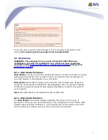 Предварительный просмотр 43 страницы AVG 8.5 FILE SERVER EDITION - V 85.5 User Manual